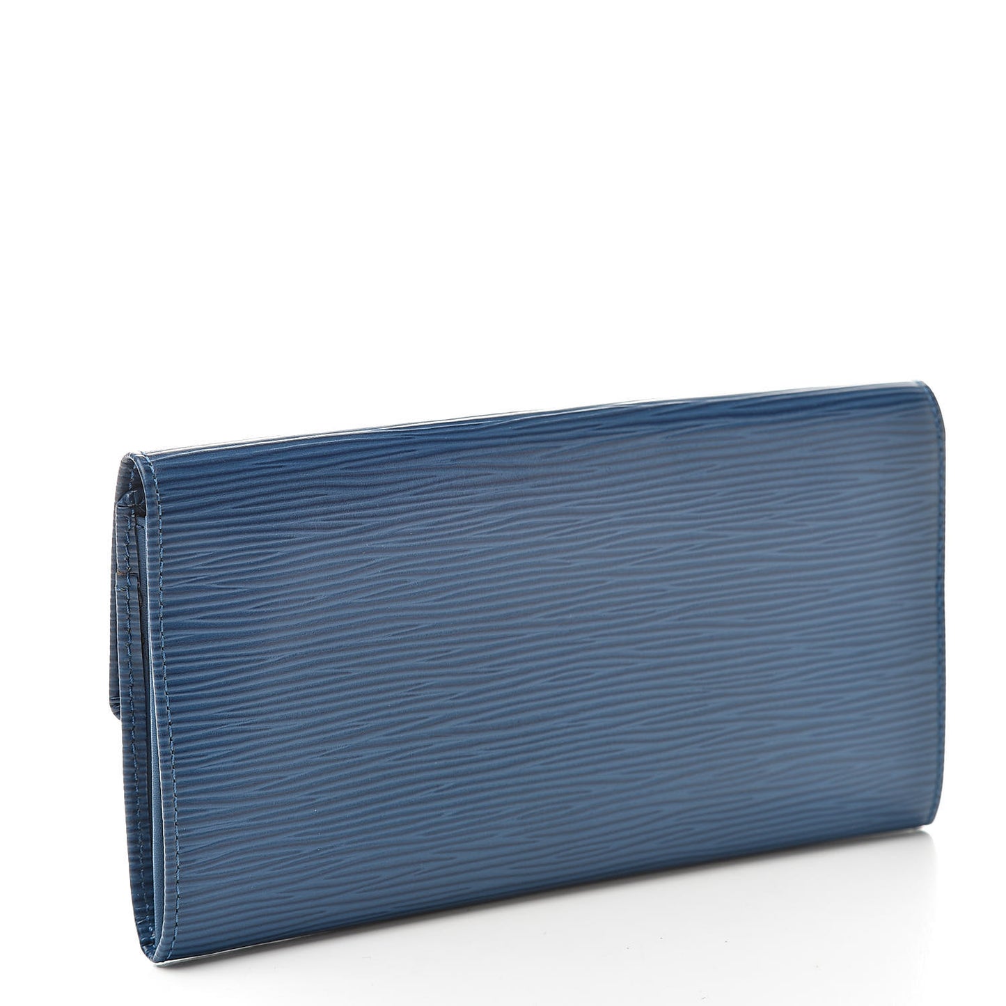 Epi Porte-Monnaie Credit Wallet Toledo