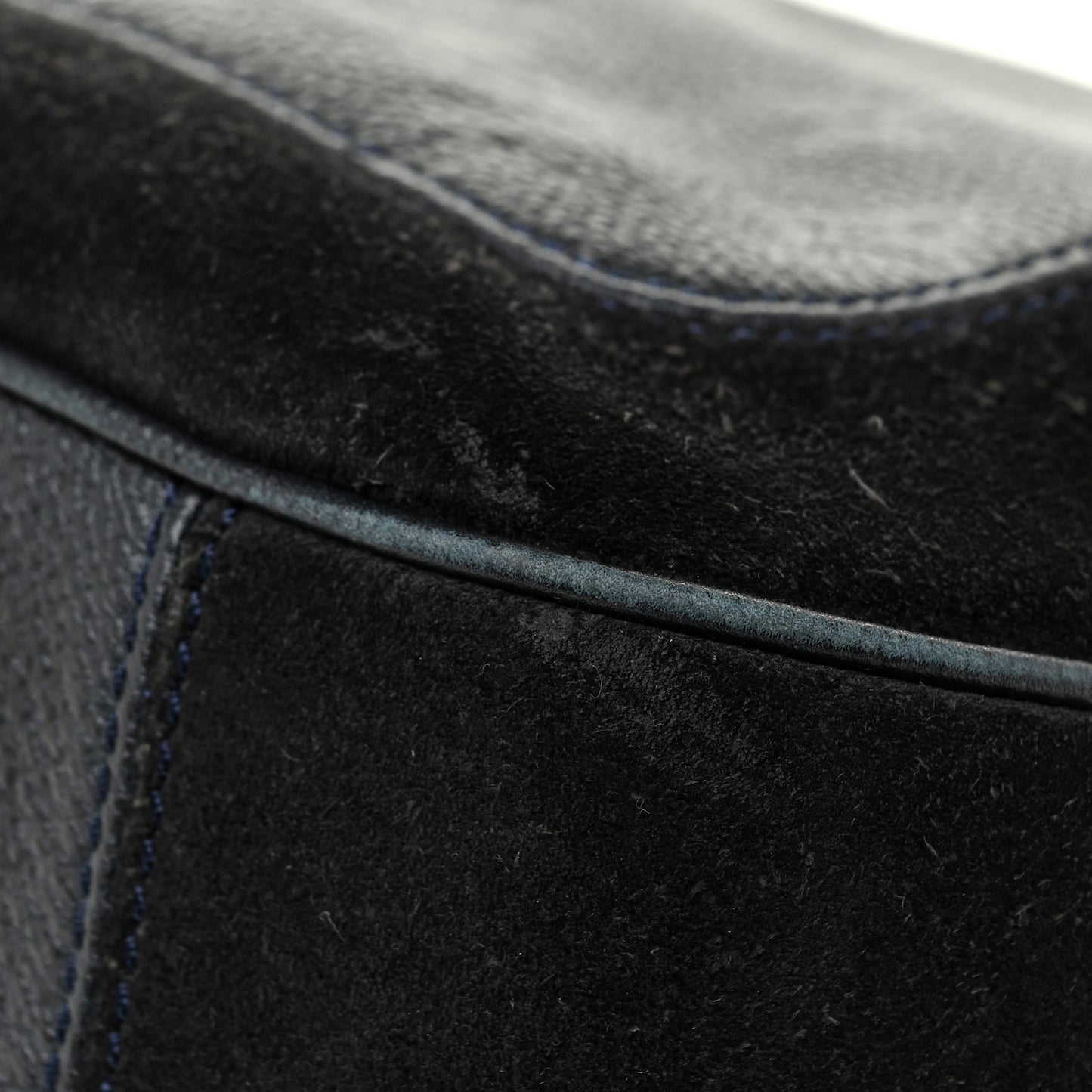 Empreinte Suede Audacieuse MM Infini