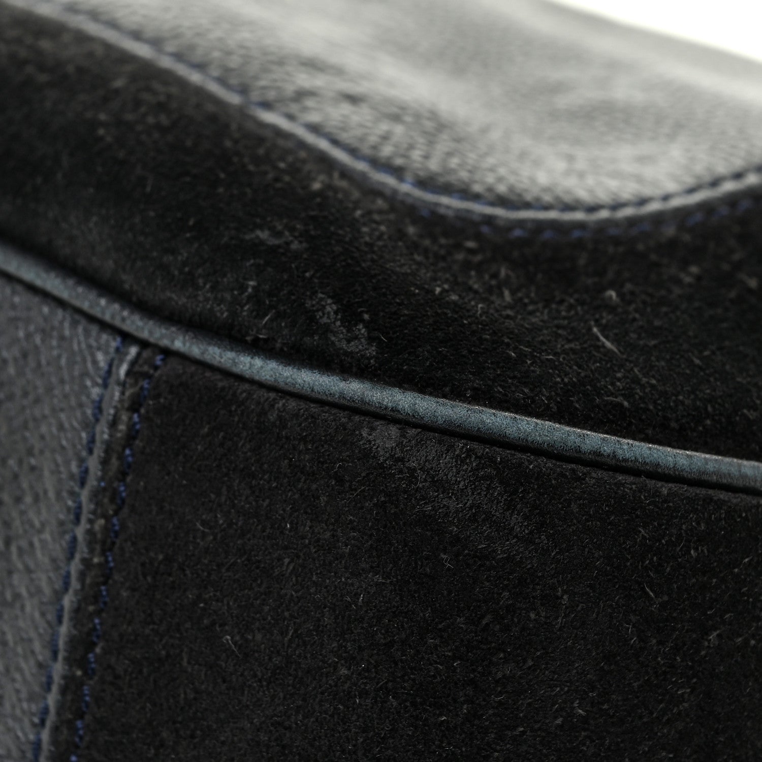 Louis Vuitton Empreinte Suede Audacieuse MM Infini 11 of 29