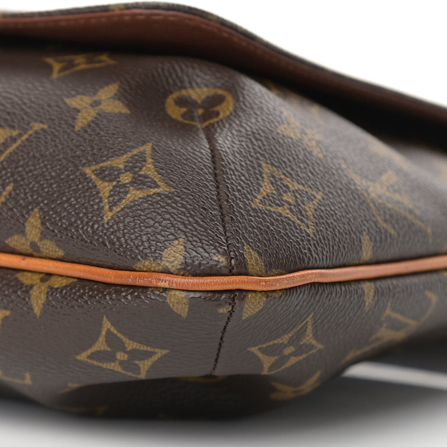 Monogram Musette GM
