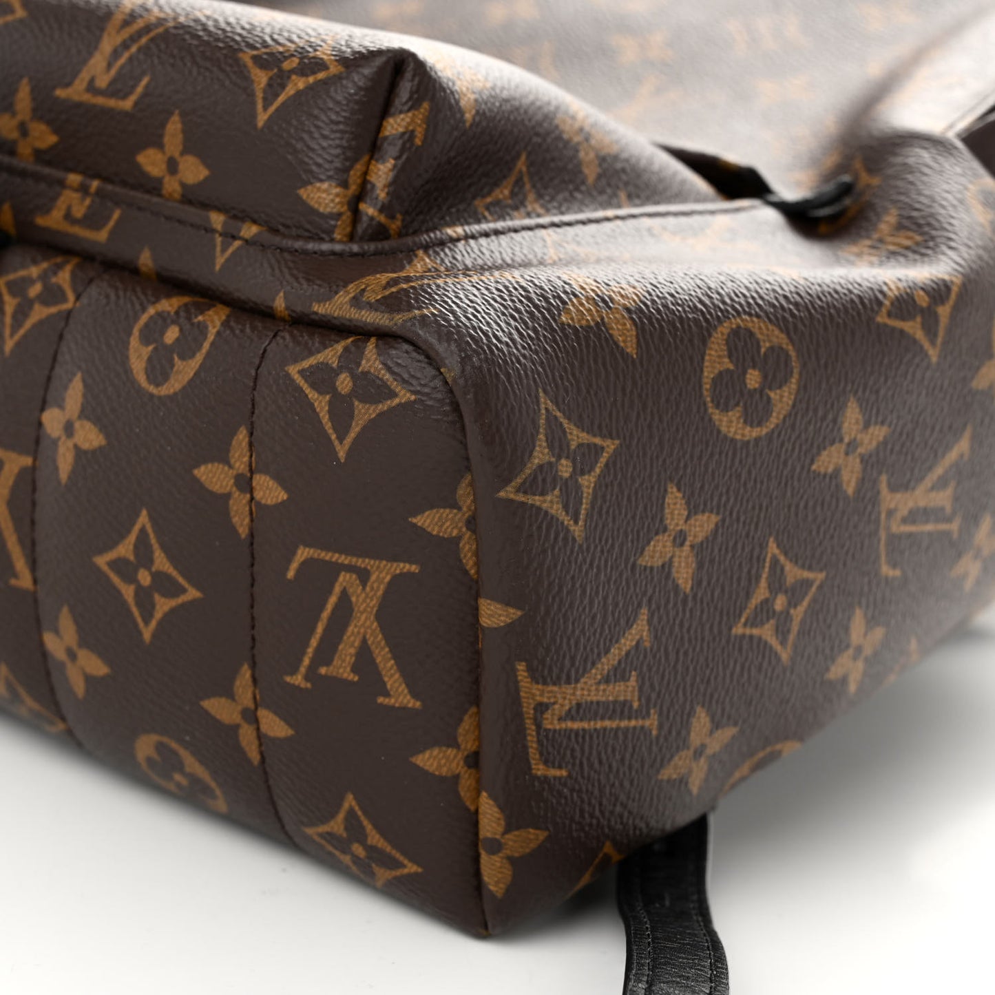 Monogram Palm Springs Backpack MM