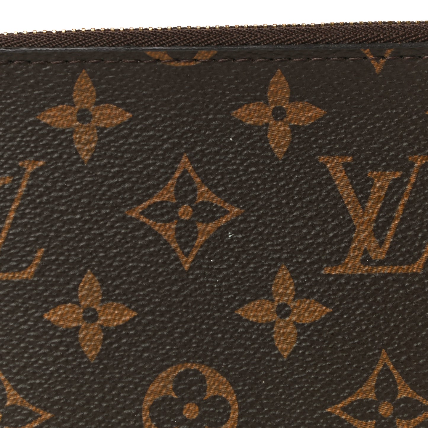 Monogram Neverfull MM GM Pochette