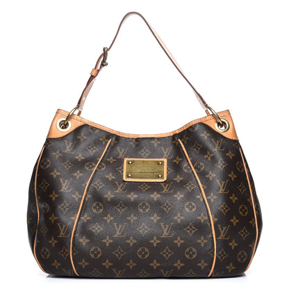 Louis Vuitton Monogram Galliera PM 1 of 10