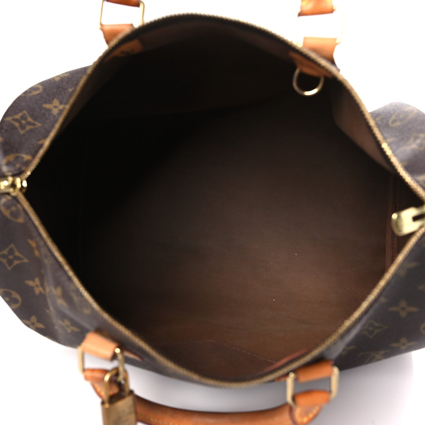 Monogram Speedy Bandouliere 35