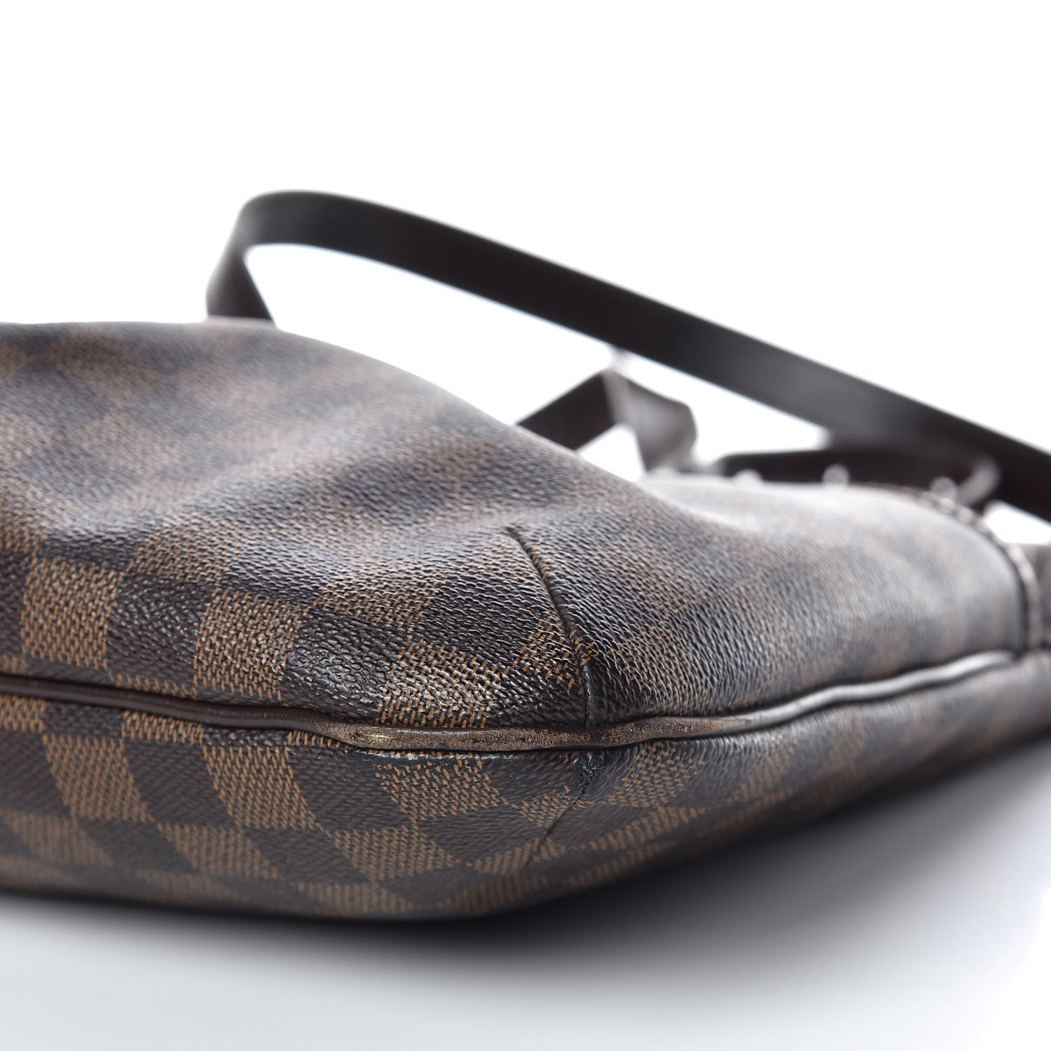 Louis Vuitton Damier Ebene Bloomsbury PM 26 of 27