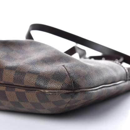 Louis Vuitton Damier Ebene Bloomsbury PM 26 of 27