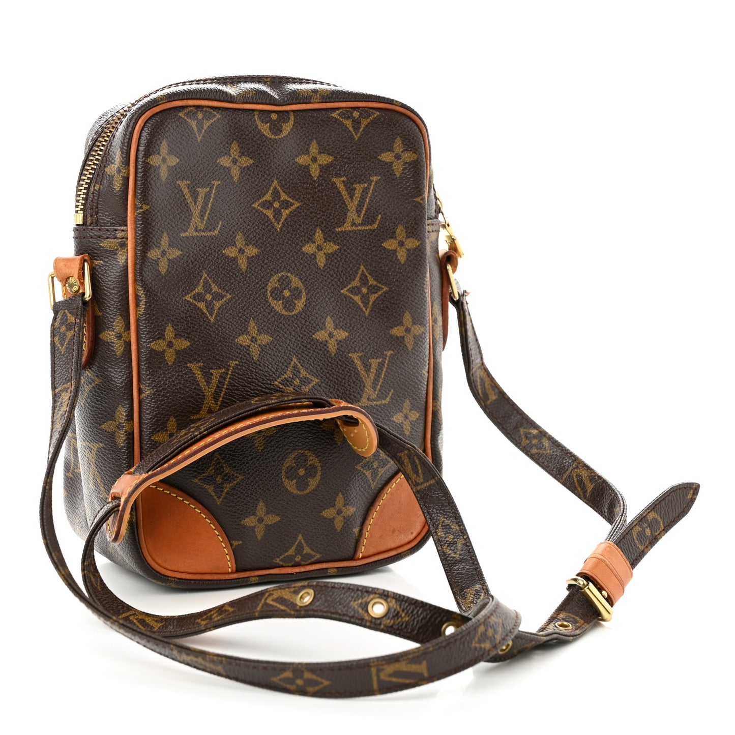 Monogram Amazone
