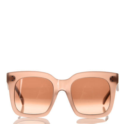 Celine Tilda Sunglasses CL 41076/S Light Pink 2 of 6
