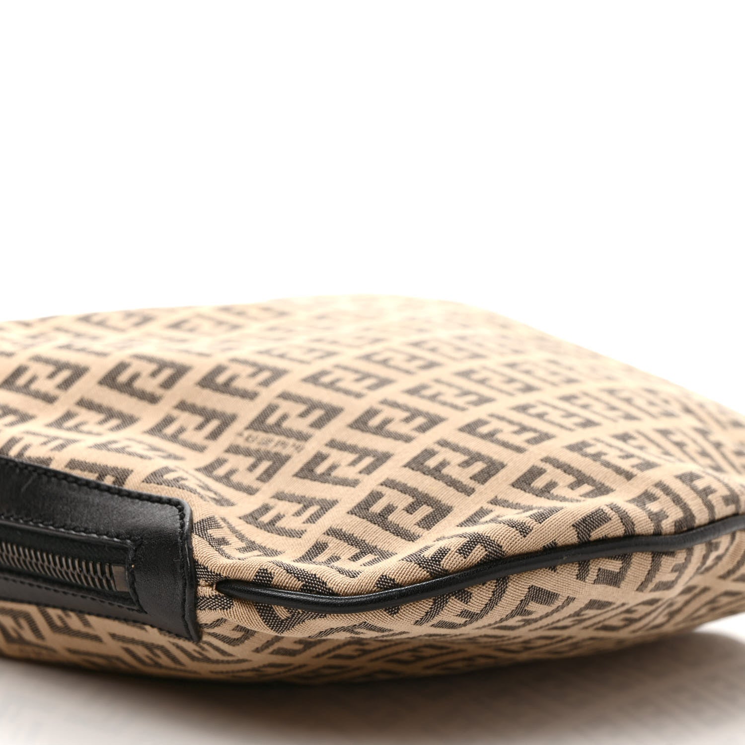 Fendi Zucchino Oyster Tobacco 7 of 8