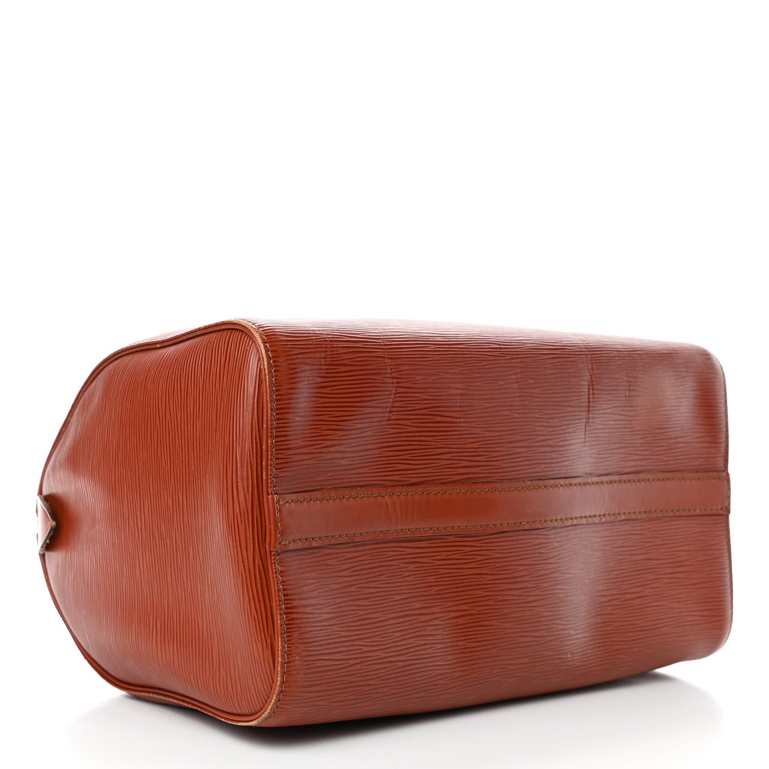 Louis Vuitton Epi Speedy 30 Kenyan Fawn 3 of 11