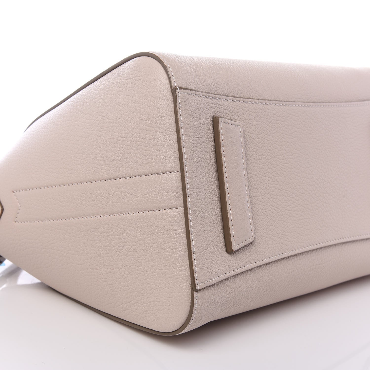 Givenchy Sugar Goatskin Small Antigona Nude Pink 6 of 8