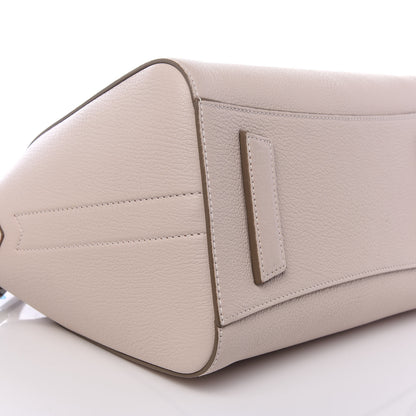 Givenchy Sugar Goatskin Small Antigona Nude Pink 6 of 8