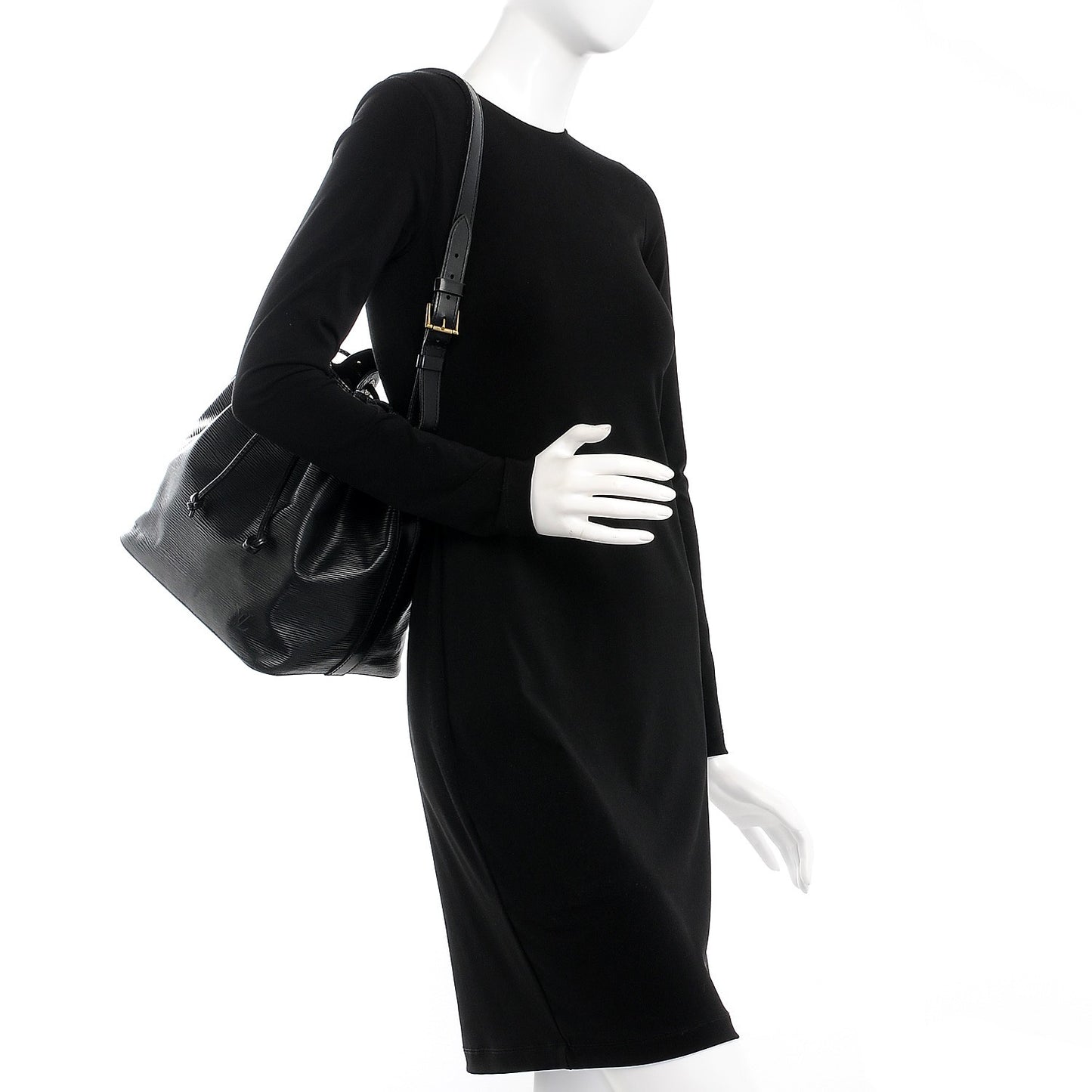 Epi Petit Noe Black