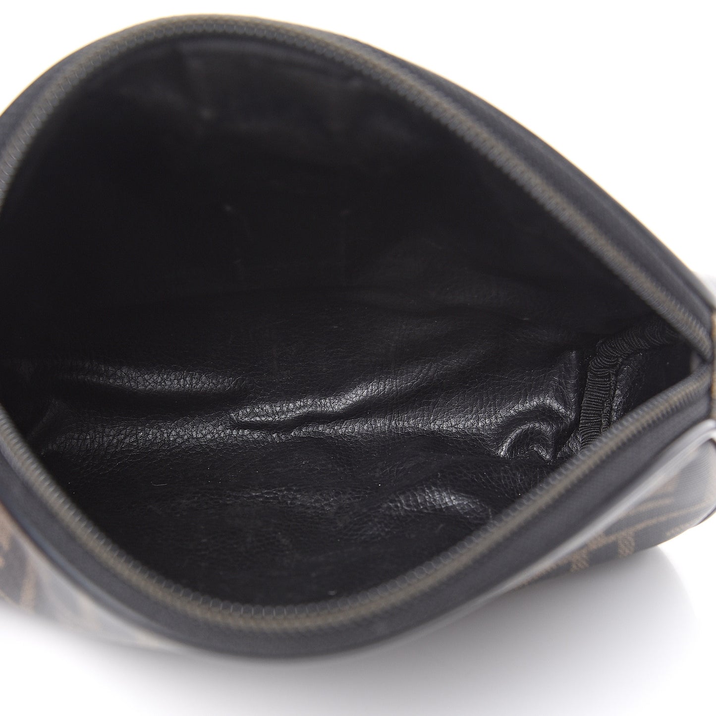Zucca Crossbody Bag Tobacco