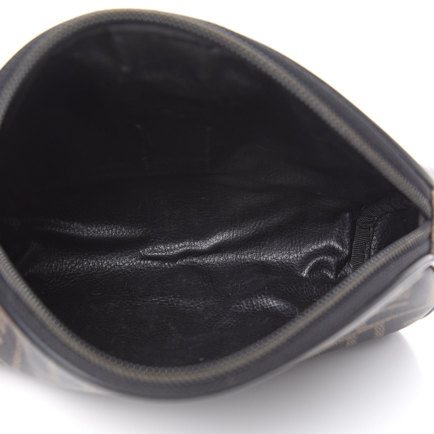 Fendi Zucca Crossbody Bag Tobacco 4 of 12