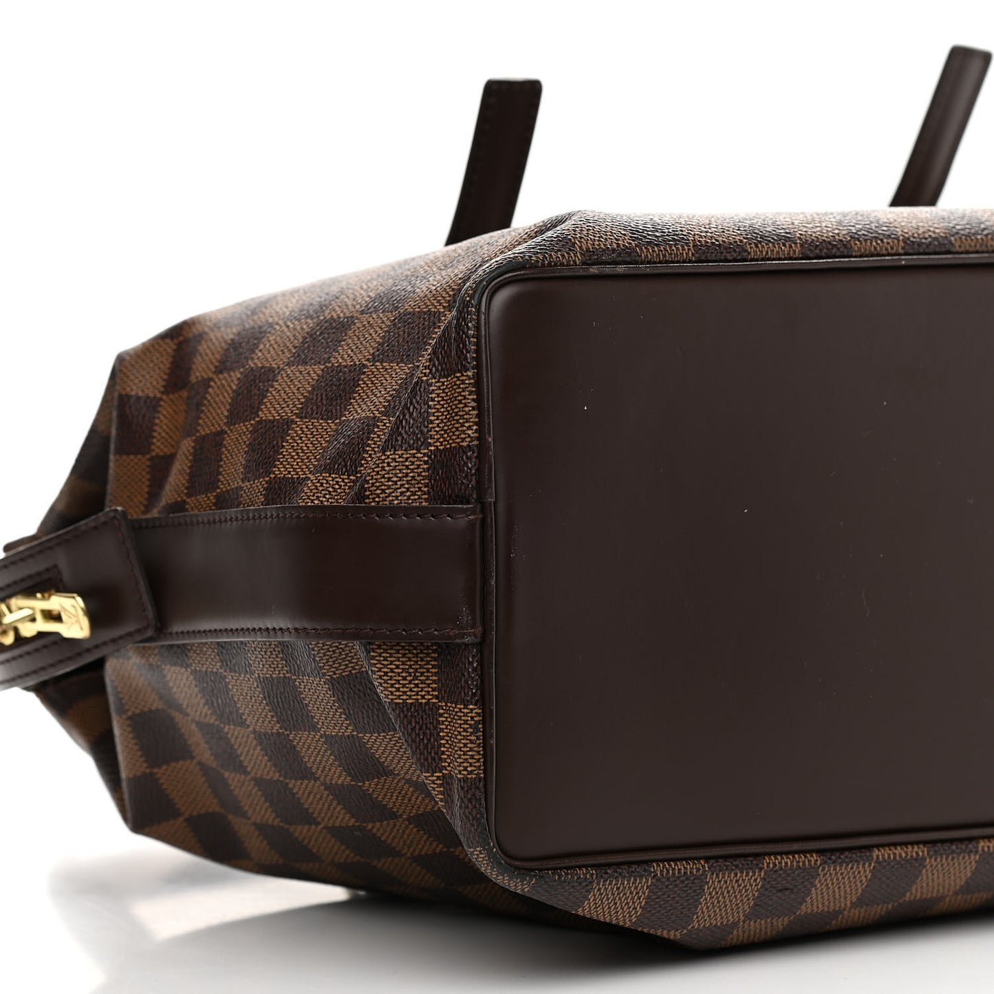 Damier Ebene Chelsea Tote