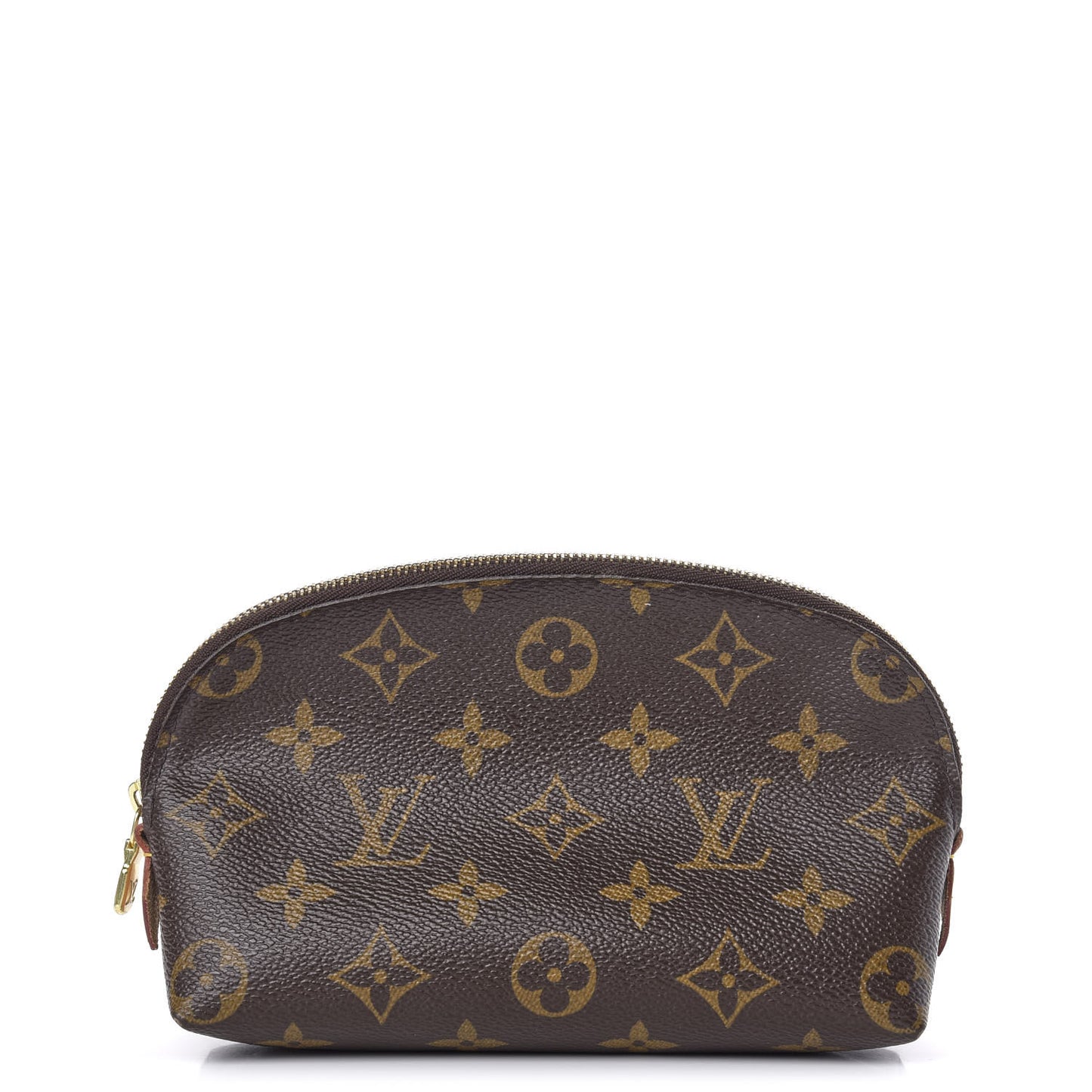 Monogram Cosmetic Pouch