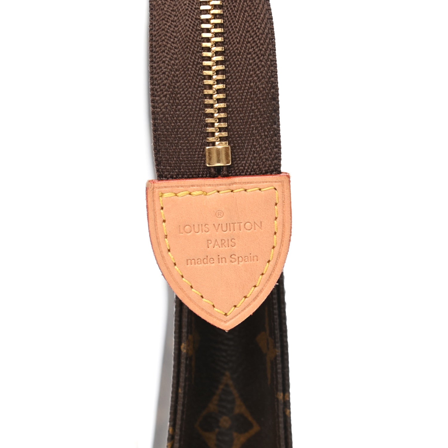 Louis Vuitton Monogram Toiletry Pouch 26 5 of 6