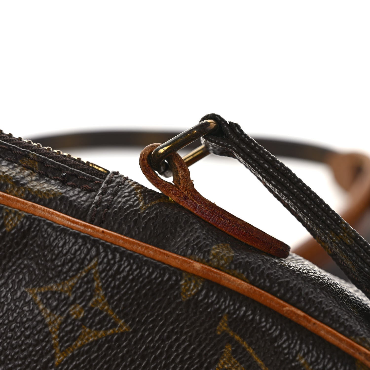 Louis Vuitton Monogram Danube 15 11 of 11