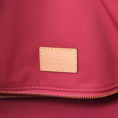Louis Vuitton Monogram Graceful MM Pivoine 6 of 14