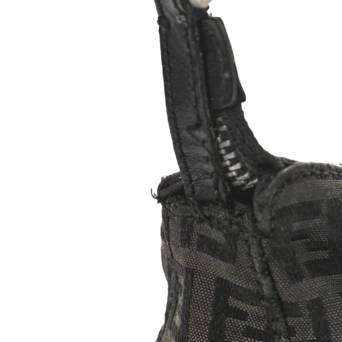 Zucchino Mini Pochette Moro