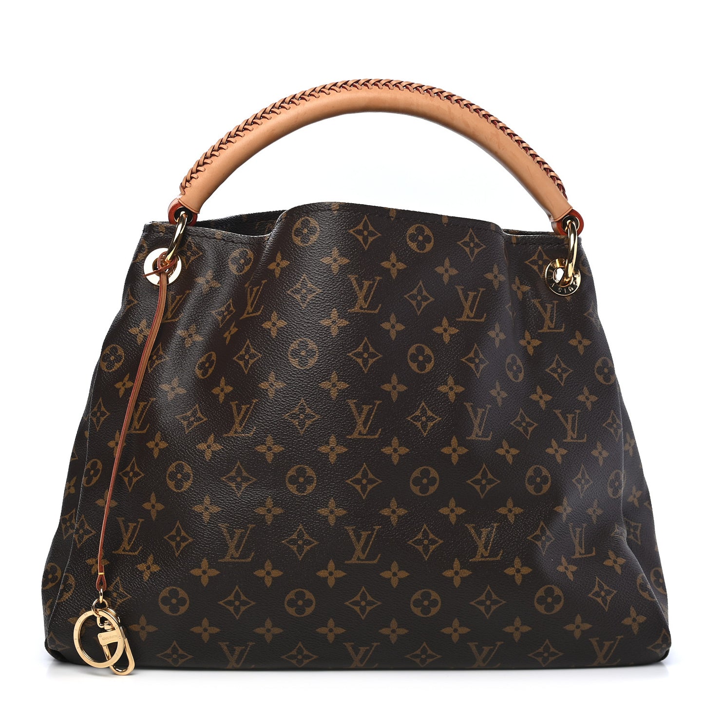 Monogram Artsy MM