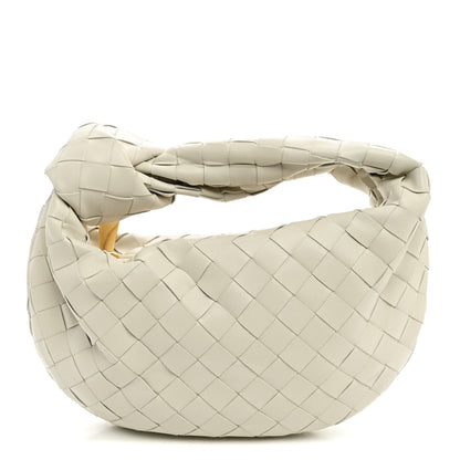 Bottega Veneta Nappa Intrecciato Mini Jodie Chalk 1 of 10