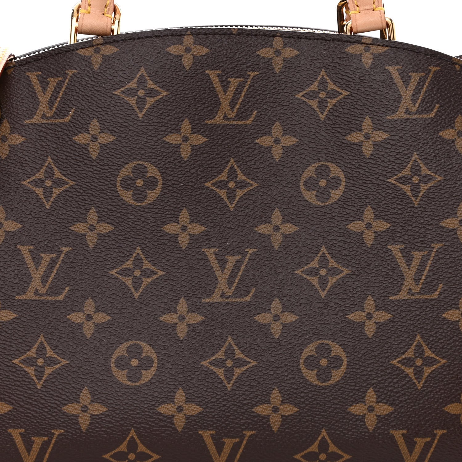 Louis Vuitton Monogram Petit Palais 7 of 9