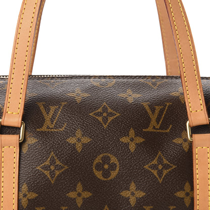 Louis Vuitton Monogram Papillon 26 9 of 9