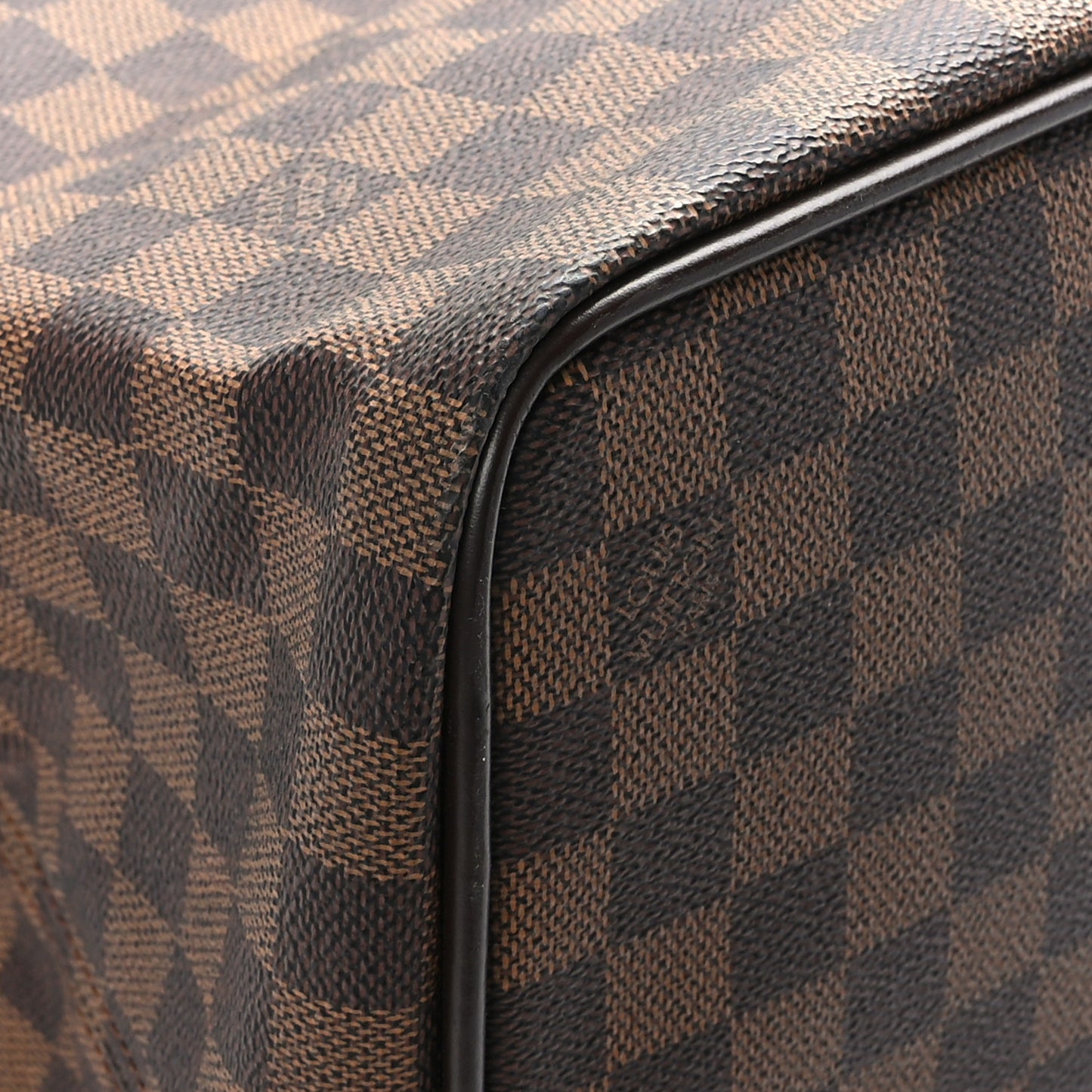 Damier Ebene Greenwich PM