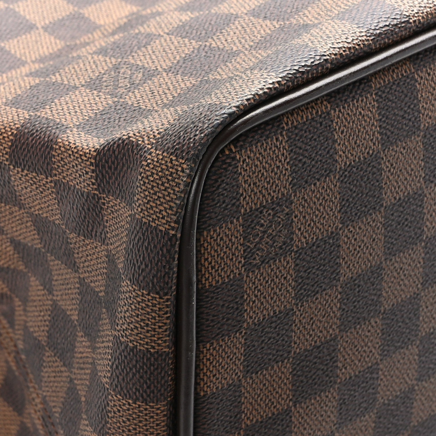 Louis Vuitton Damier Ebene Greenwich PM 6 of 10