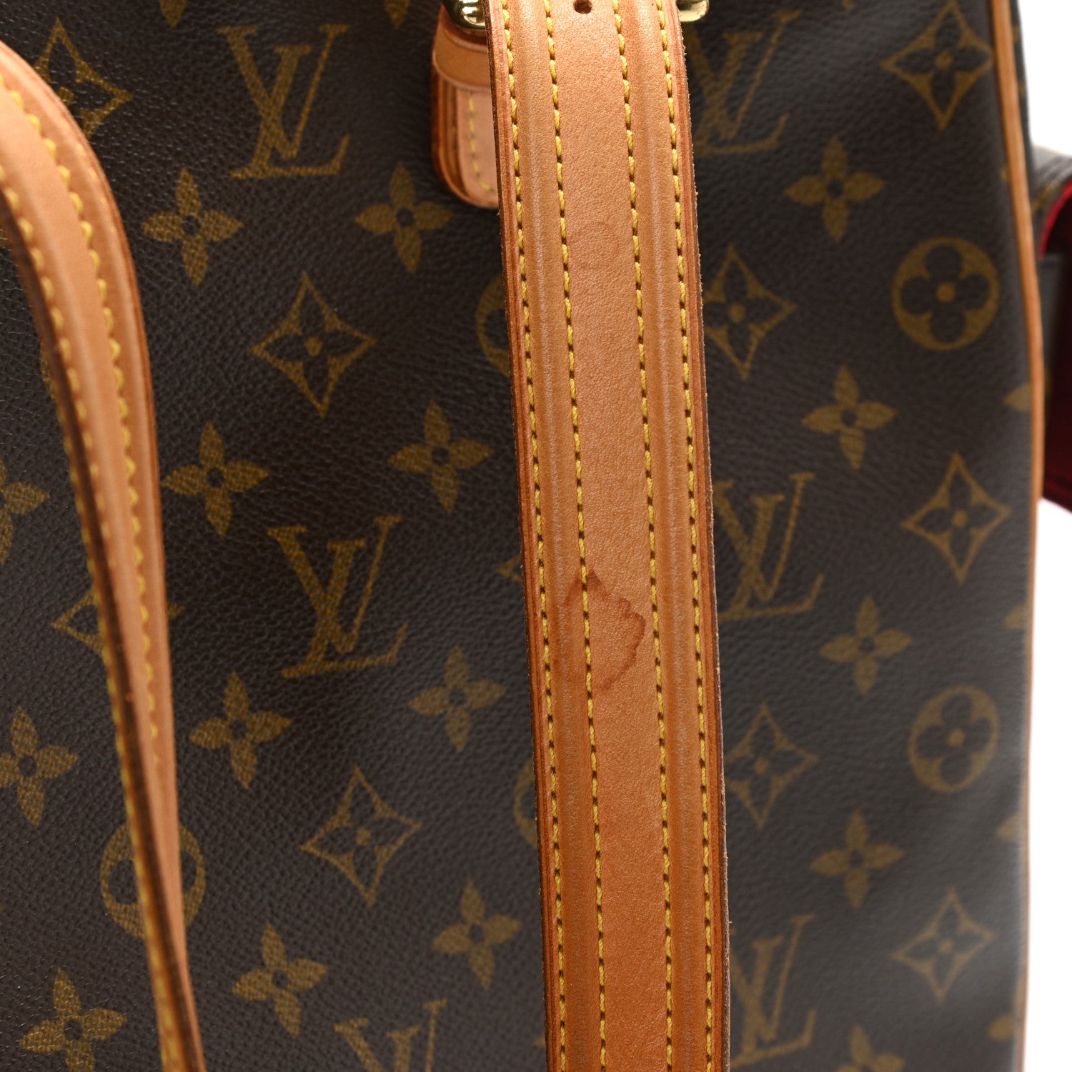 Louis Vuitton Monogram Multipli-Cite 13 of 13