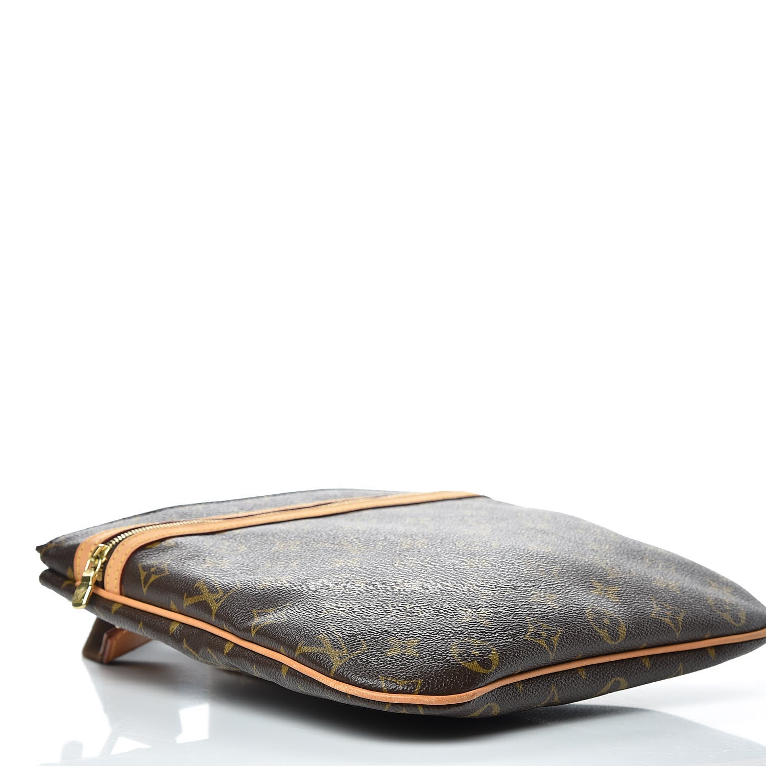 Louis Vuitton Monogram Bosphore Pochette 4 of 9