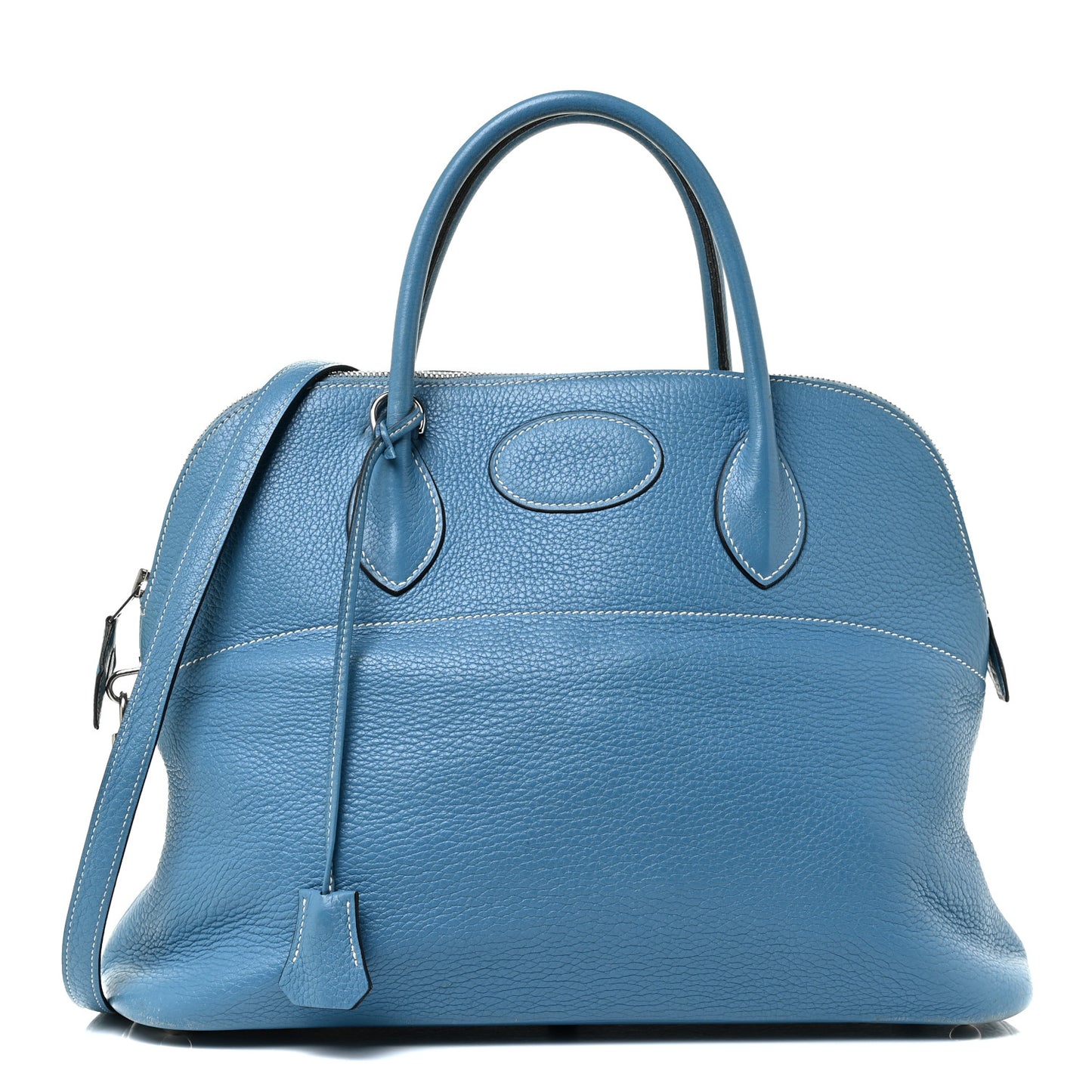 Taurillon Clemence Bolide 35 Bleu Jean