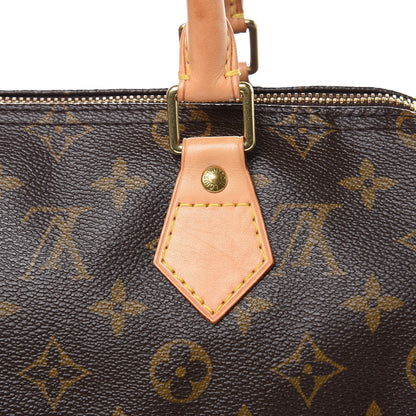 Louis Vuitton Monogram Speedy 25 11 of 16
