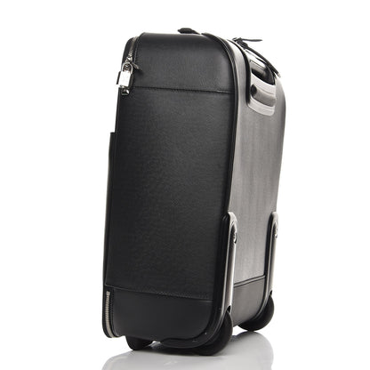 Louis Vuitton Taiga Pegase 45 Ardoise 11 of 12