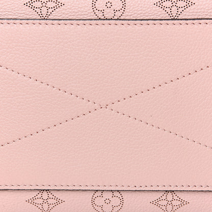 Louis Vuitton Mahina Babylone PM Magnolia 8 of 10