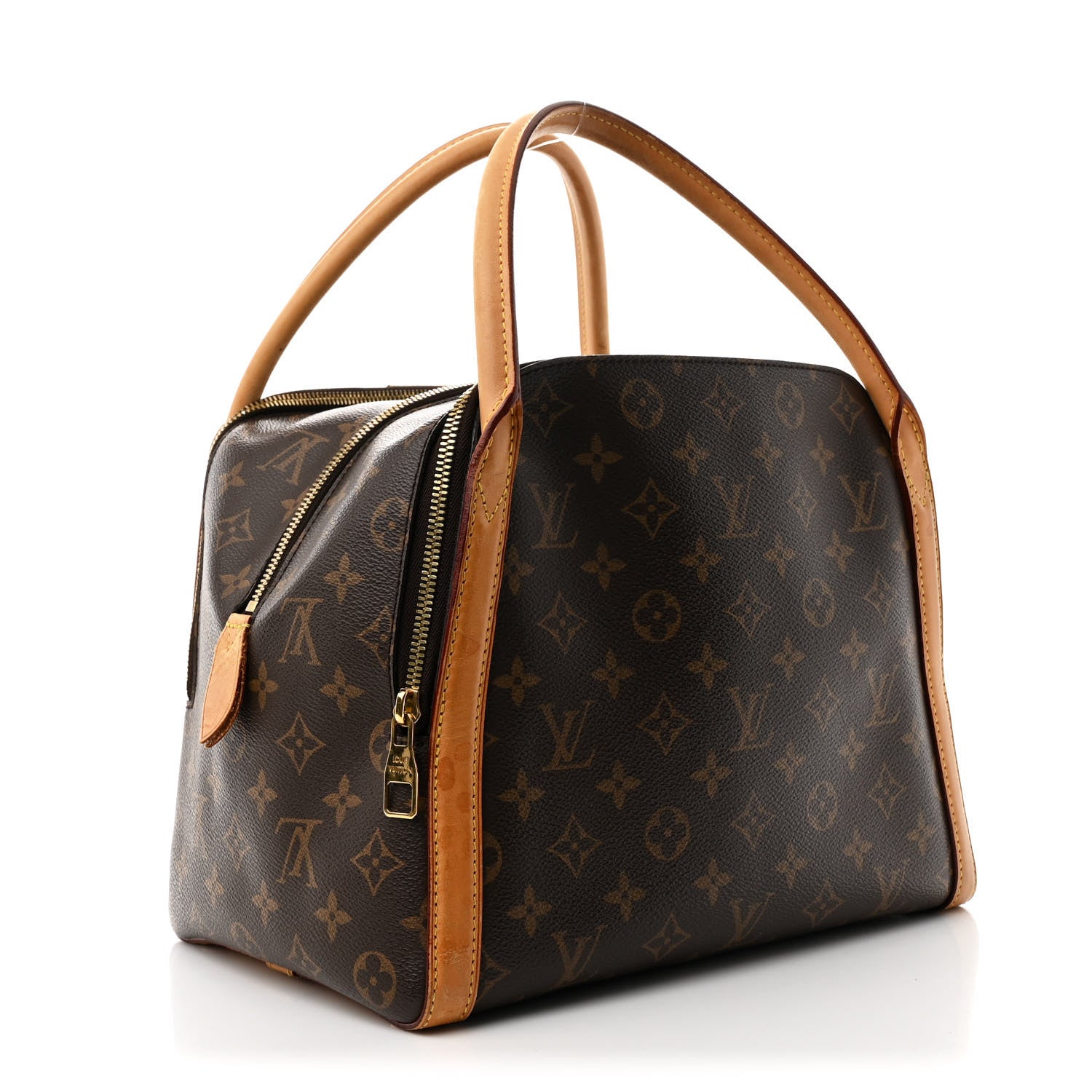 Louis Vuitton Monogram Marais MM 3 of 14