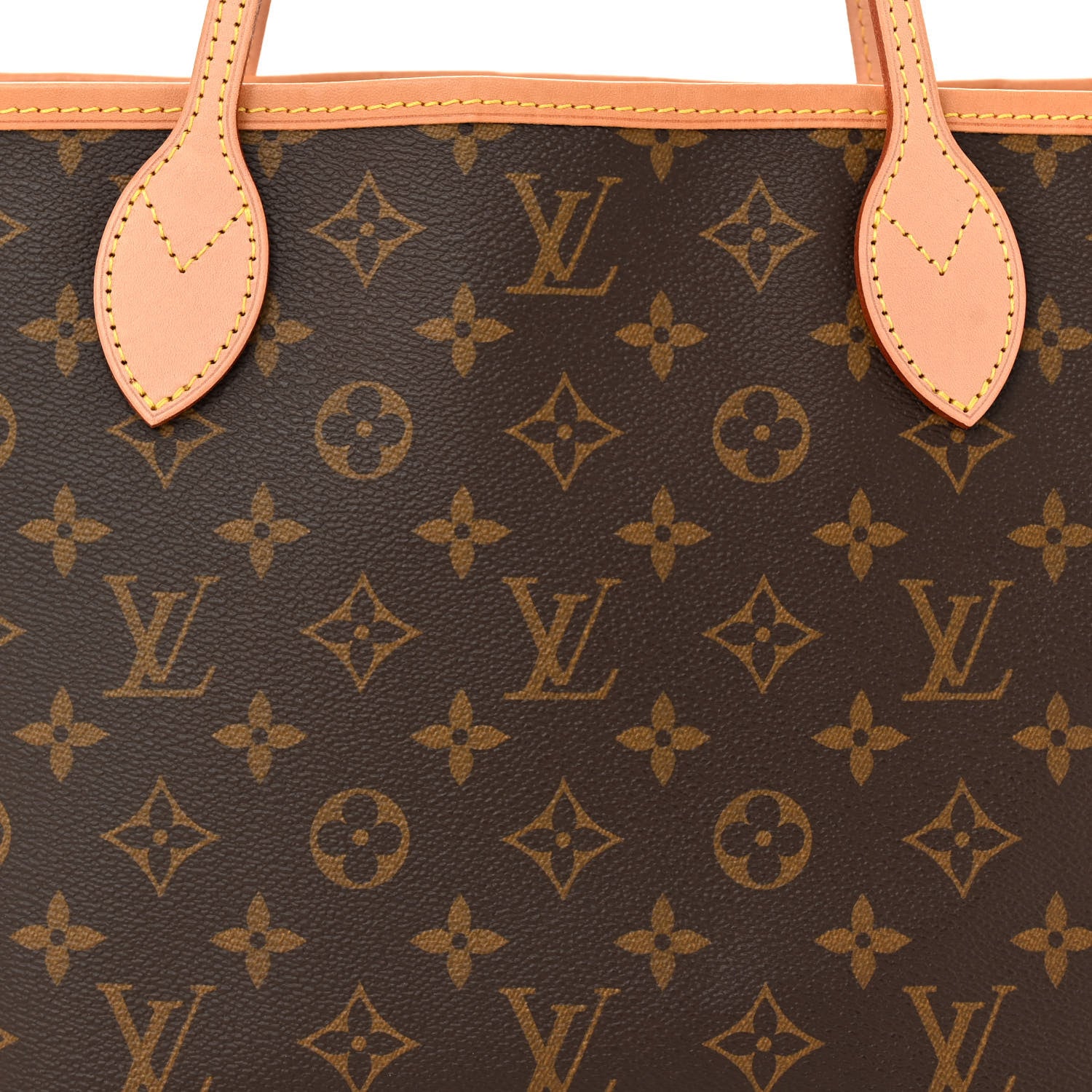 Louis Vuitton Monogram Neo Neverfull PM Pivoine 8 of 10