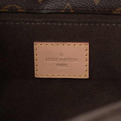 Louis Vuitton Monogram Pochette Metis 6 of 13