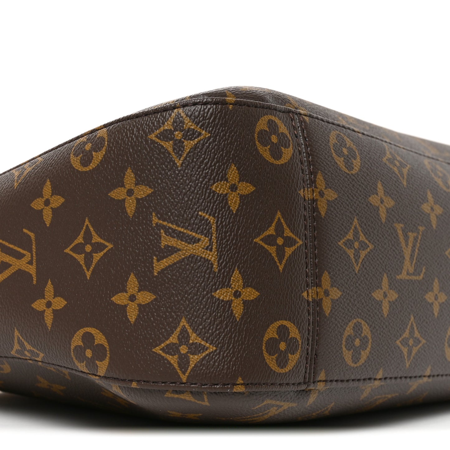 Monogram Slouchy MM