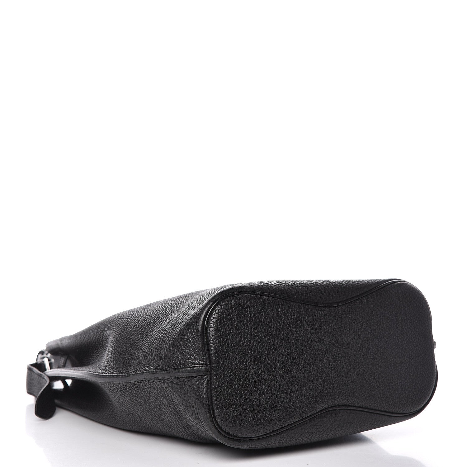 Hermes Togo So Kelly 26 Black 4 of 16