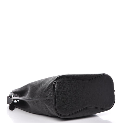 Hermes Togo So Kelly 26 Black 4 of 16