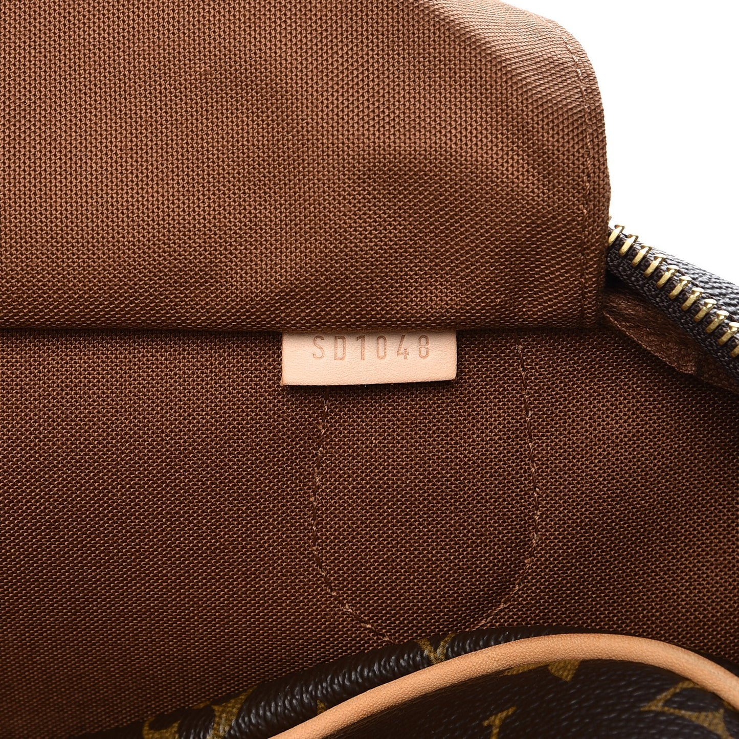 Monogram Montorgueil GM