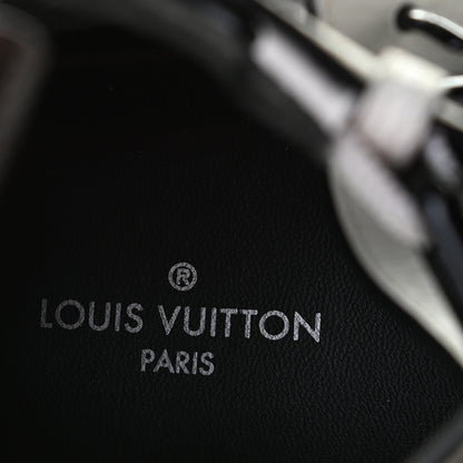 Louis Vuitton Patent Monogram LV Archlight Sandal 36 White 10 of 10