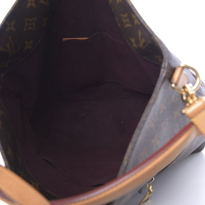 Louis Vuitton Monogram Melie 5 of 12