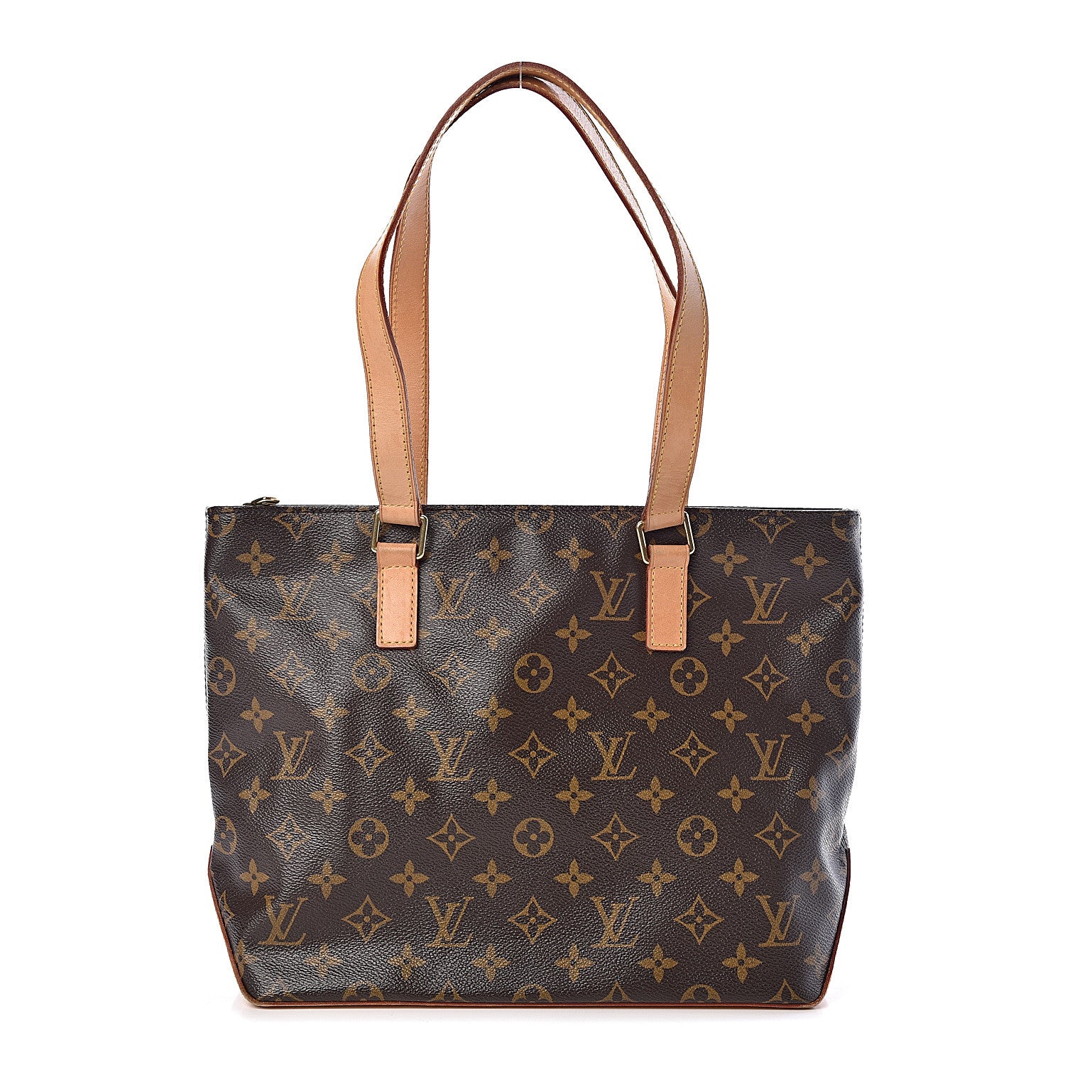 Louis Vuitton Monogram Cabas Piano 1 of 10