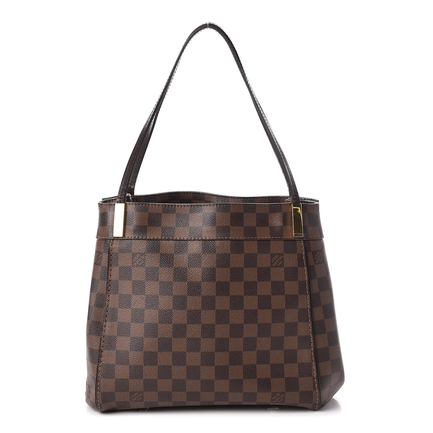 Louis Vuitton Damier Ebene Marylebone PM 1 of 8