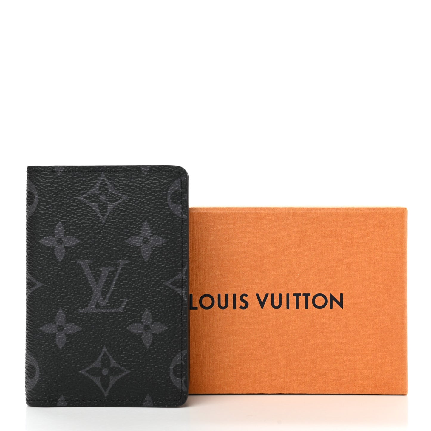 Monogram Eclipse Pocket Organizer NM