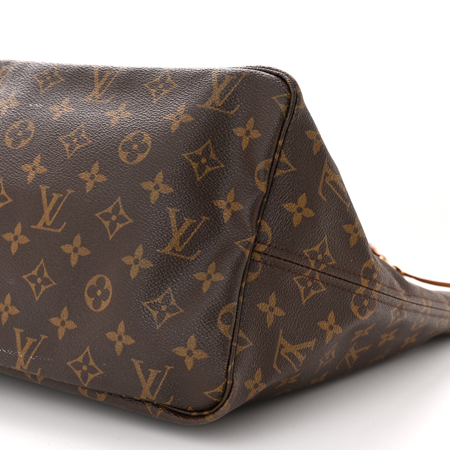 Louis Vuitton Monogram Neverfull GM 9 of 13